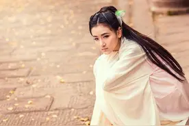 真实的上官婉儿不仅有才华，生活作风还很前卫图片