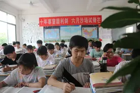 理综276分学霸：物化生考场要想超常发挥，这些细节最好提前注意图片