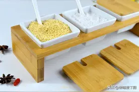 吃鸡精好，味精有害？仔细一对比，才知道错了很多年图片