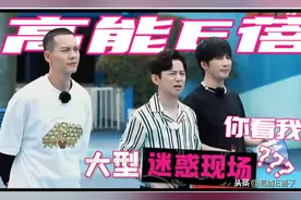 《认真的嘎嘎们》：一次刷屏级的迷惑行为大赏图片