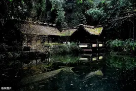 杜甫《茅屋为秋风所破歌》表达关心民间疾苦，忧国忧民的思想感情图片