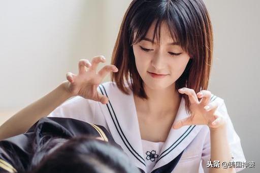 越长越漂亮的3大星座女！生出来先别“扔”，长大后会是校花