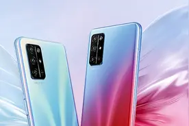 解决平民购机纠结症！荣耀很明确自己定位，续航和拍照两不误图片