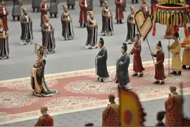 1000多年前社畜怎么完成KPI？——唐朝官员政绩考核图片