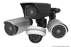 新手选购监控摄像机时犹豫不决？教你快速准确选到合适的机型图片