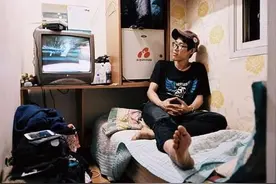 不去韩国住一次“屋塔房”，你都不知道自己在国内生活有多幸福图片