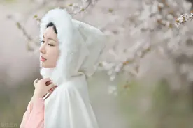 若不相欠，怎会相见图片