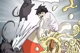 人性漫画-鼠辈图片