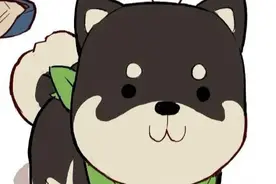 漫画：王一博第一次下厨房，肖战是个勇敢的试吃者图片
