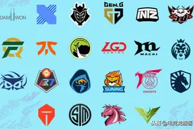 解说米勒谈S10抽签：谁抽JDG谁倒霉，和TSM同组就是好签图片