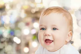 宝宝鼻塞怎么办？几个小妙招教给你图片