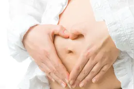 怀孕初期，要注意这个问题图片