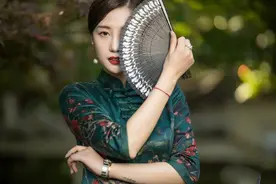 「复古写真」老门东图片