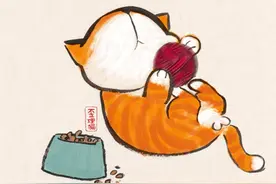 把日子过好，比什么都重要（说得真好）图片