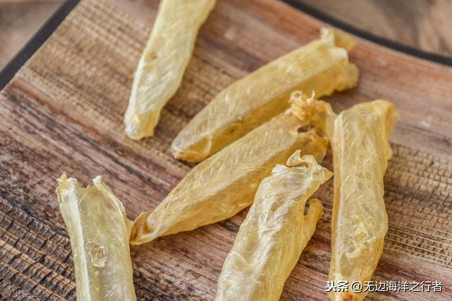 鱼胶哪个牌子的好一些啊 鱼胶哪个牌子的好一些啊知乎