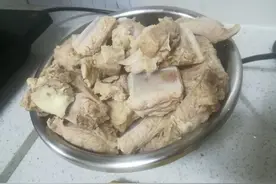 为什么要对食材进行焯水？焯水又有哪些小技巧？图片