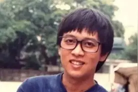 你可能不知道张雨生，但一定听过，我的未来不是梦，大海图片