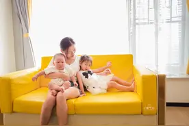 同一个世界同一个妈，南方妈妈和北方妈妈带娃的区别，网友笑了图片
