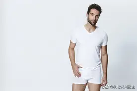 内裤平角好还是三角好？穿错了“小蝌蚪”很受伤图片
