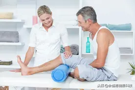 高科技帮助截肢者将假肢与患者的身体融为一体图片