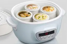 亲测这6款厨房小家电，好用到爆！买来不落灰图片