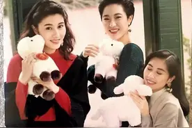 香港风流才子情史涉及多位港姐，自称比陈冠希还渣图片