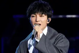 王菲成全了《大鱼》，还是《大鱼》成就了周深？图片