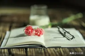 学会“半杯水思维”，会有一个不一样的呼吸图片