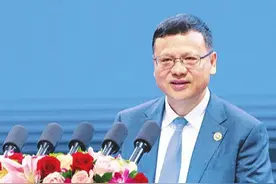 寇伟：建设泛在电力物联网 助推新一轮能源革命图片