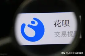 蚂蚁花呗总是提前还款，会有哪些“坏影响”？网友：不早说图片