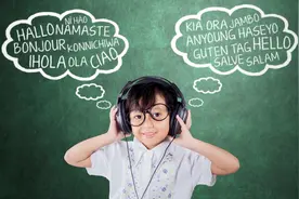 2020年公认的100首小学生英语歌曲，听完英语突飞猛进，免费领取图片