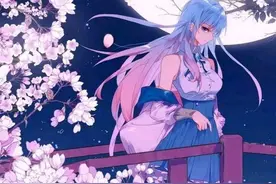 《终极斗罗》两级反转，凤凰之神才是最终boss？蓝轩宇的命运之战图片