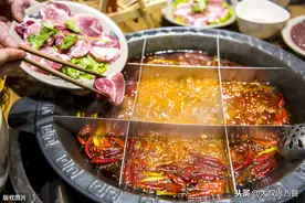 全国各省哪里更喜欢吃肉？南方比北方吃得多，广东不愧是吃货大省图片
