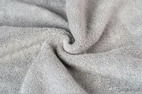 狂销5000万条，他亏损1000万，只为做出一条安全不掉毛的放心毛巾图片