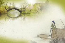 《儒林外史》中的吃喝：一个市井美少妇的粗俗泼辣与精致优雅图片