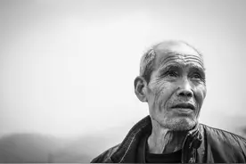我的爷爷｜农民的大半辈子与牛图片