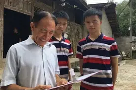 寒门学霸录取通知书刷屏，看完他们的家庭，我发现了最残忍的真相图片