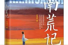 《南荒记》：1970~1979，一个梅山少年的成长和被遗忘的时代图片