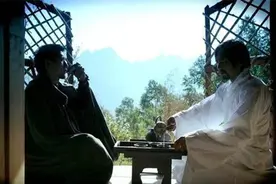 五千多位“隐士”藏身终南山，过着“千年前的生活”图片