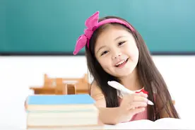 如何让孩子主动爱上学习？这5个方法，家长应早知道（为娃收藏）图片