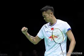 37岁林丹宣布退役：结束20年国家队生涯，曾获20个世界冠军图片