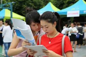 高考提前批次的4大用途：知情考生的福音，不知情考生的陷阱？图片