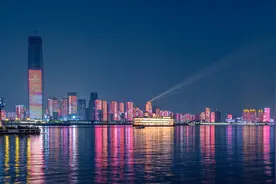 抚弦集：最后一班渡轮图片