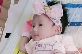 越南一对年轻男女双双变性，角色互换后丈夫怀孕，如今孩子满月了图片