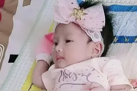 越南一对年轻男女双双变性，角色互换后丈夫怀孕，如今孩子满月了图片