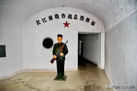 131地下工程：曾是中国南方最大地下军事工程，能抵御原子弹轰击图片