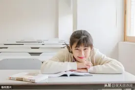蒙古族女诗人席慕蓉的一首情诗，充满哲理的经典，看完就明白图片
