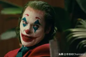 小丑的笑话你真的都get到笑点了么？图片