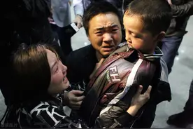 男性被拐卖不被法律保护？谁说的，可问题是买男性干什么图片