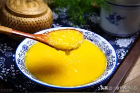 小米、黄米长得像，但作用不同，养胃吃小米还是黄米？吃错反伤胃图片